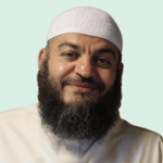 Sheikh Haitham headshot